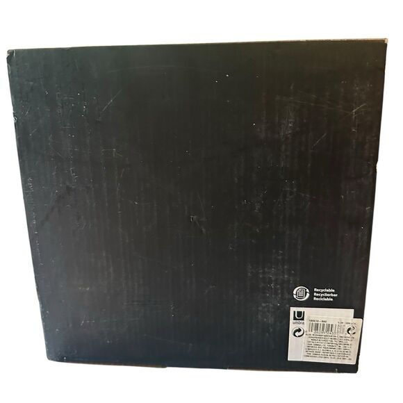 NEW Stackable FISHHOTEL/FISHBOWL AQUARIUM - UMBRA 09 Canadian Design Competition - Picture 6 of 9